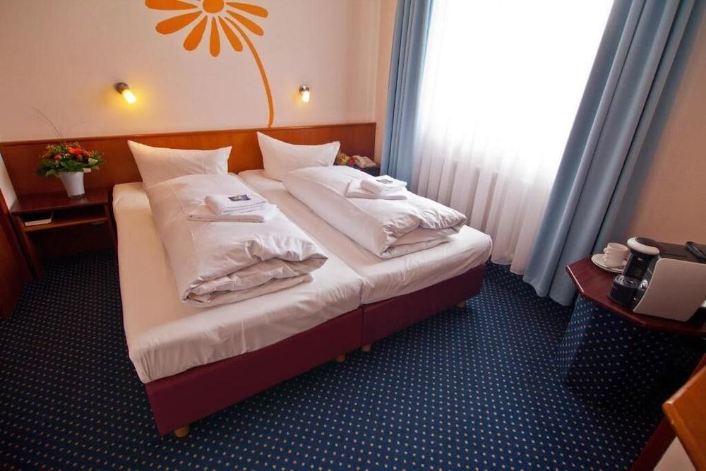 Hotel Residenz Duesseldorf מראה חיצוני תמונה