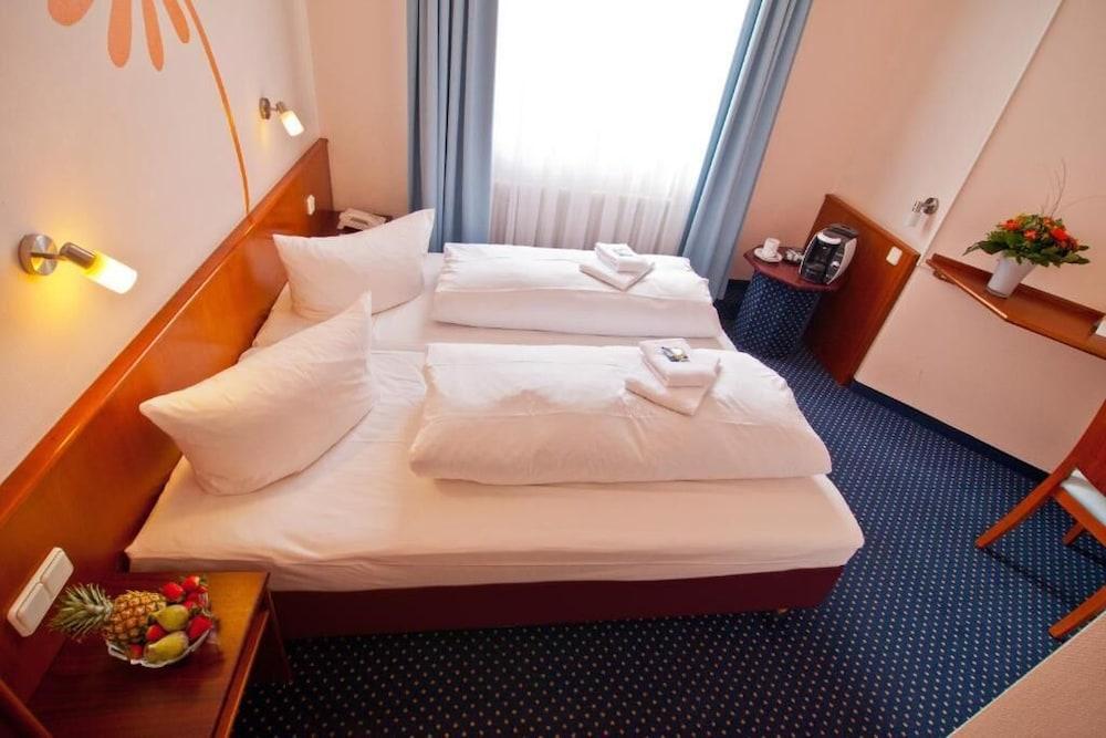 Hotel Residenz Duesseldorf מראה חיצוני תמונה