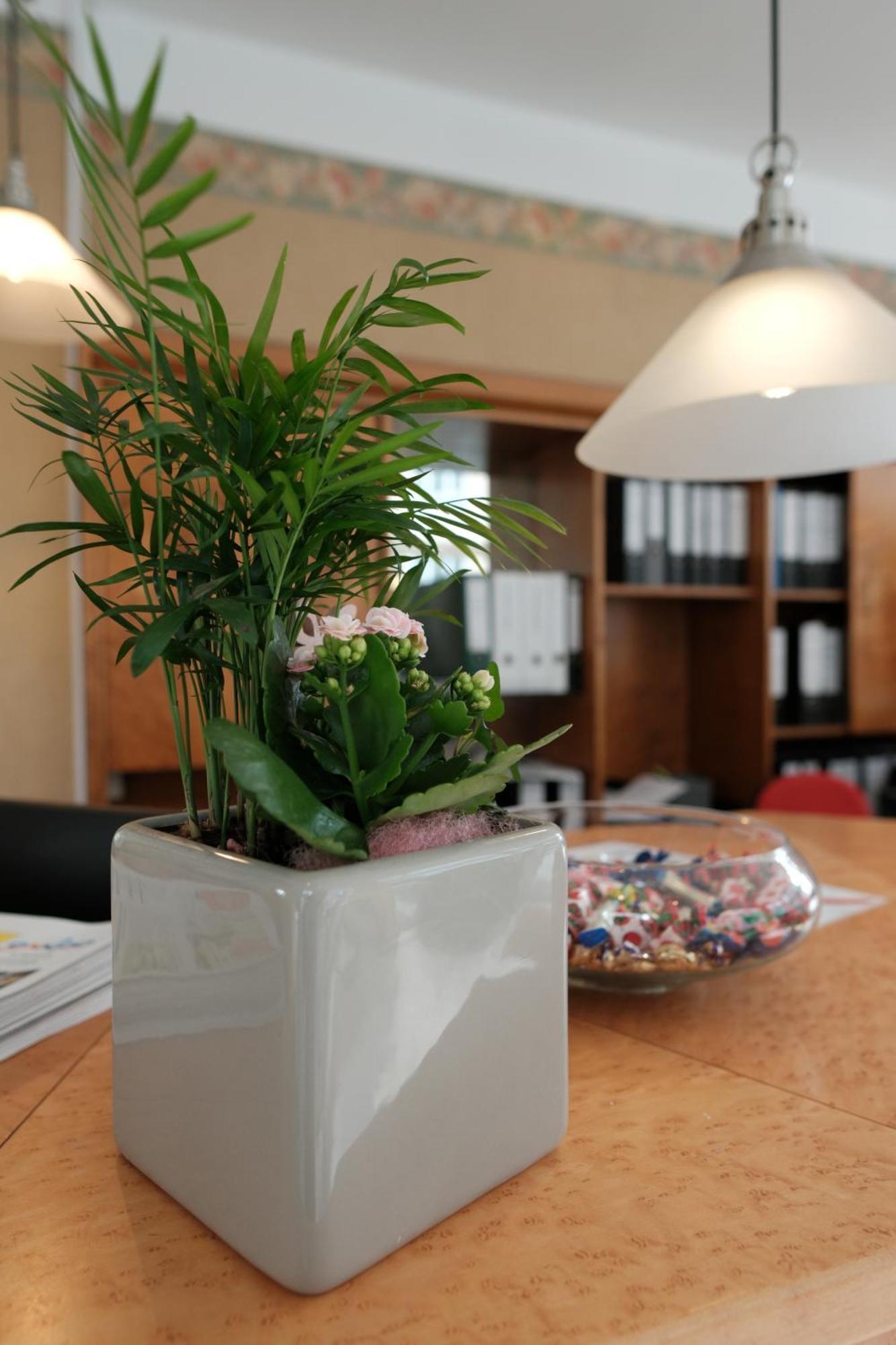 Hotel Residenz Duesseldorf מראה חיצוני תמונה