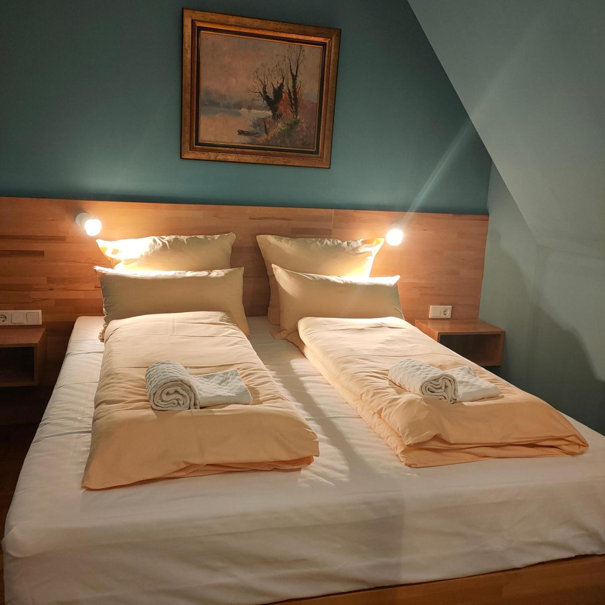 Hotel Residenz Duesseldorf מראה חיצוני תמונה